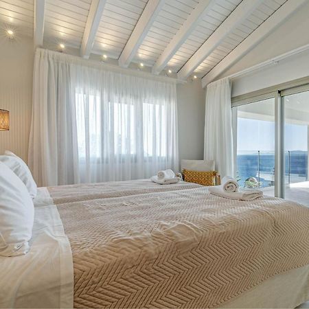 Kalami Beach - Villa Mara 外观 照片