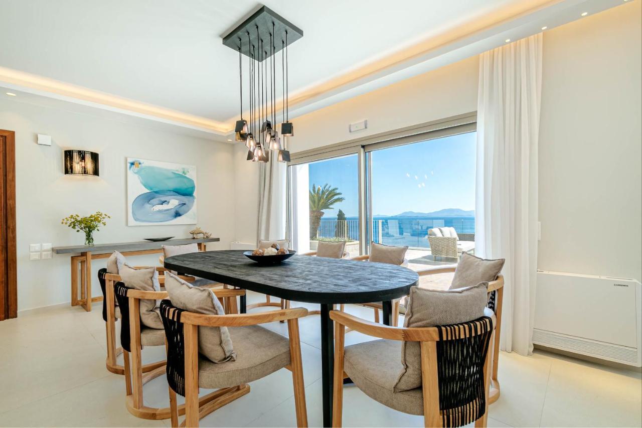 Kalami Beach - Villa Mara 外观 照片